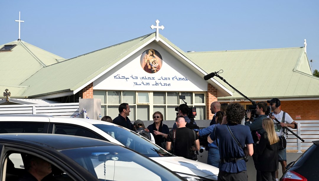 Avustralya kilise saldırısının terör eylemi olduğunu açıkladı