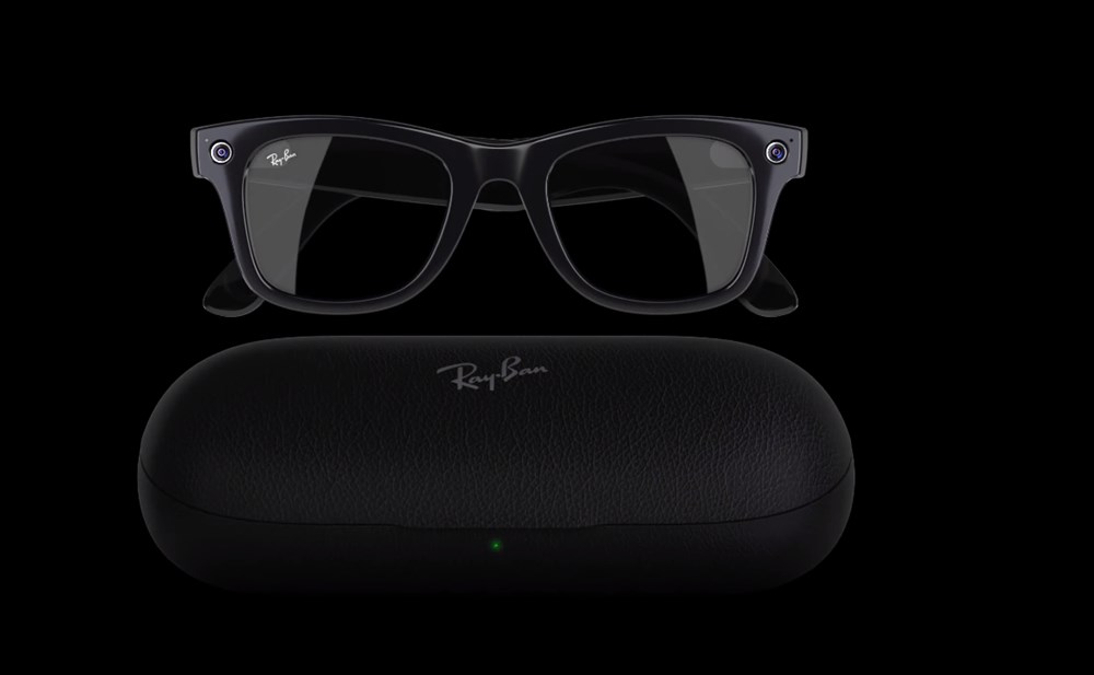 Facebook'un akıllı gözlüğü Ray-Ban Stories satışa çıktı: Fiyatı ne kadar? - 7