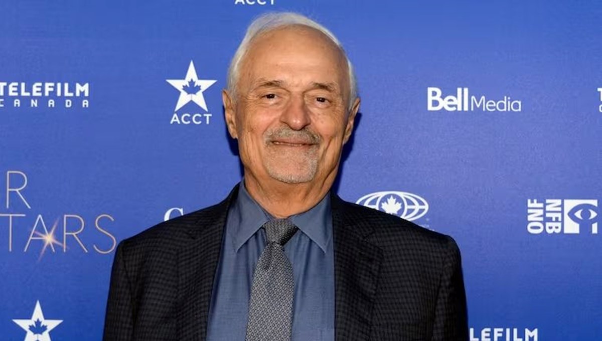 Yönetmen Ted Kotcheff hayatını kaybetti