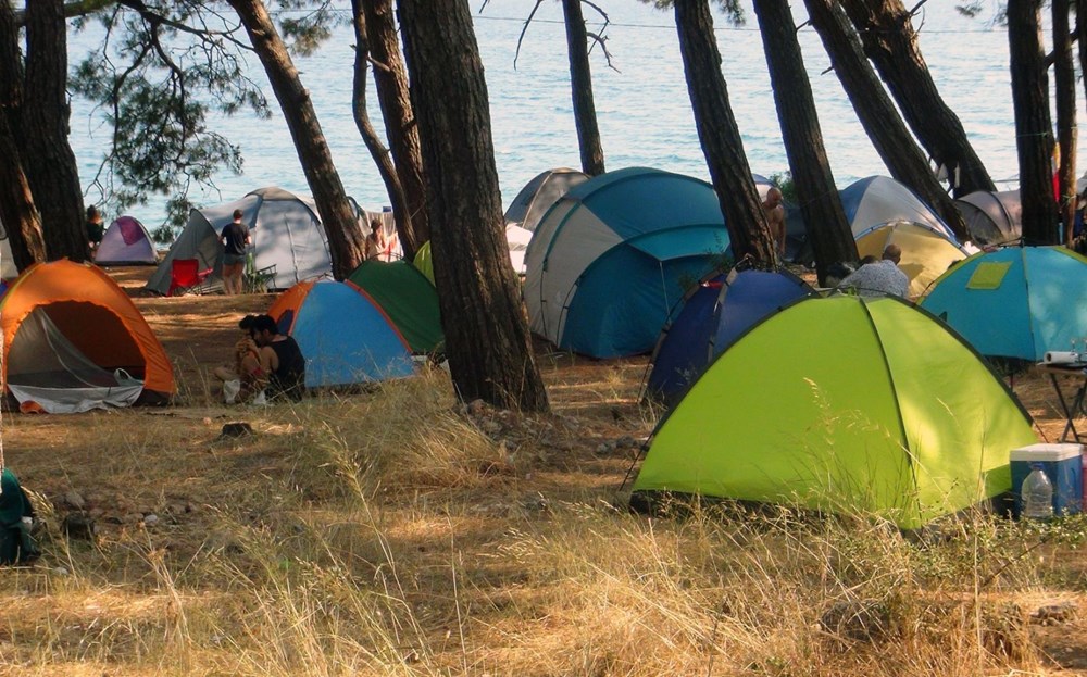 Tatil alışkanlıkları değişti: Corona virüs sonrası kamp turizmi revaçta - 7