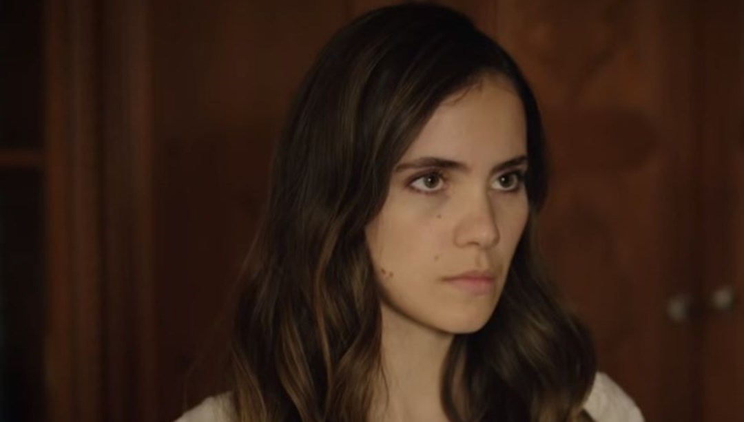 Güvercin 4. yeni bölüm fragmanı Magazin Haberleri NTV