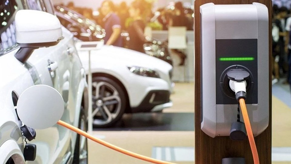Elektrikli otomobillerde menzil artıyor: 1000 km standart olabilir - 1