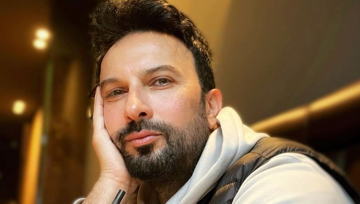 Tarkan: Atatürk’e yapılan saygısızlık beni derinden üzdü