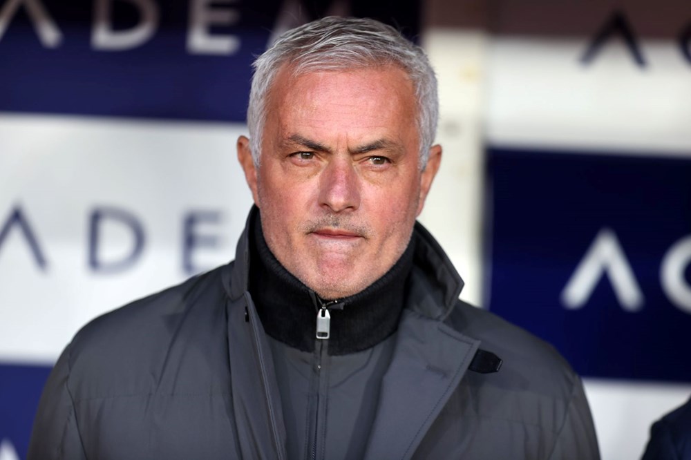 Jose Mourinho için resmi açıklama geldi: Mutabakat sağlandı mı? 77 yBg4Ad34VkS4FGlqBTIhRw