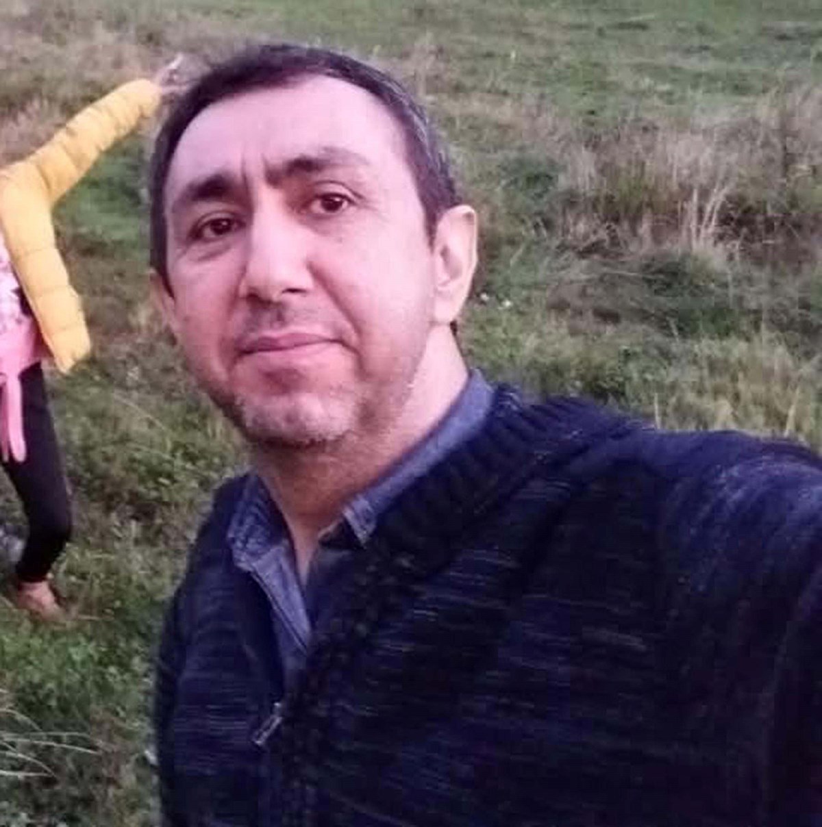 Murat F.