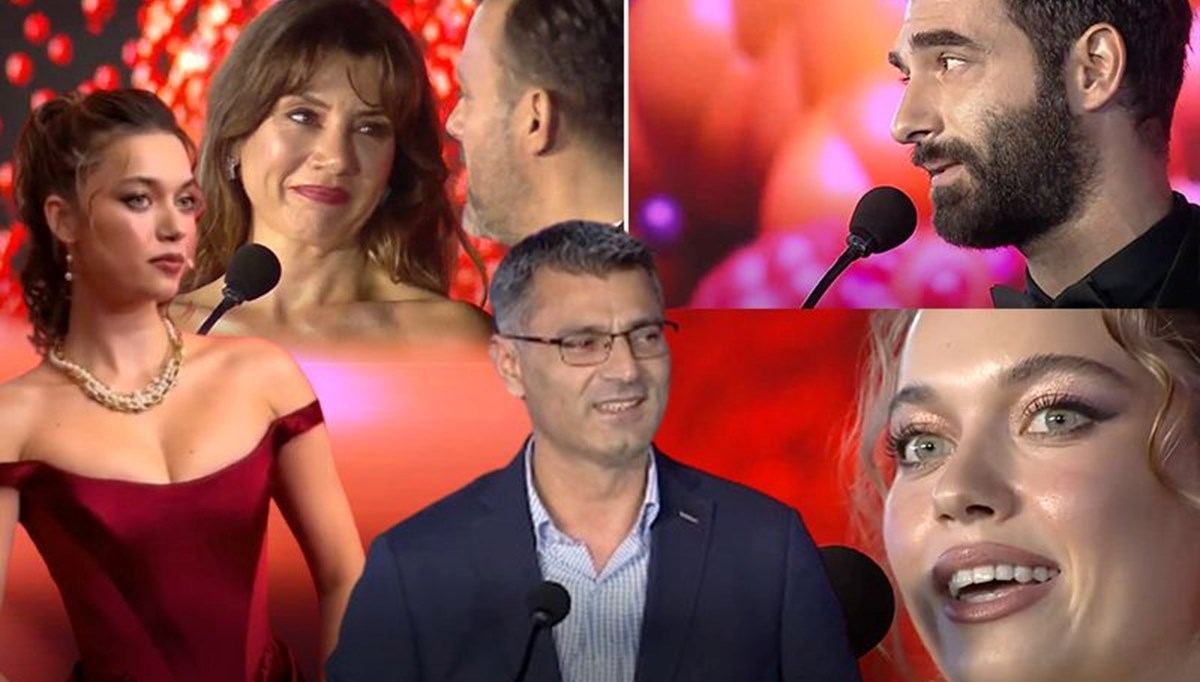 GQ Türkiye Men Of The Year 2024 Ödülleri sahiplerini buldu GQ Türkiye Men Of The Year 2024 Ödülleri sahiplerini buldu