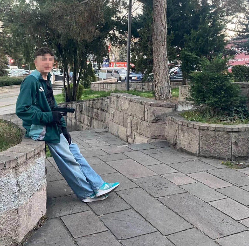 Hakan Çakır cinayeti: Zanlılar gözaltındayken hastaneden kaçmış - 2