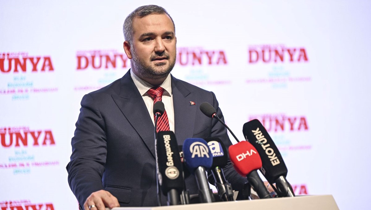 TCMB Başkanı Karahan: Manşet enflasyon yılın geri kalanında her ay gerileyecektir TCMB Başkanı Karahan: Manşet enflasyon yılın geri kalanında her ay gerileyecektir