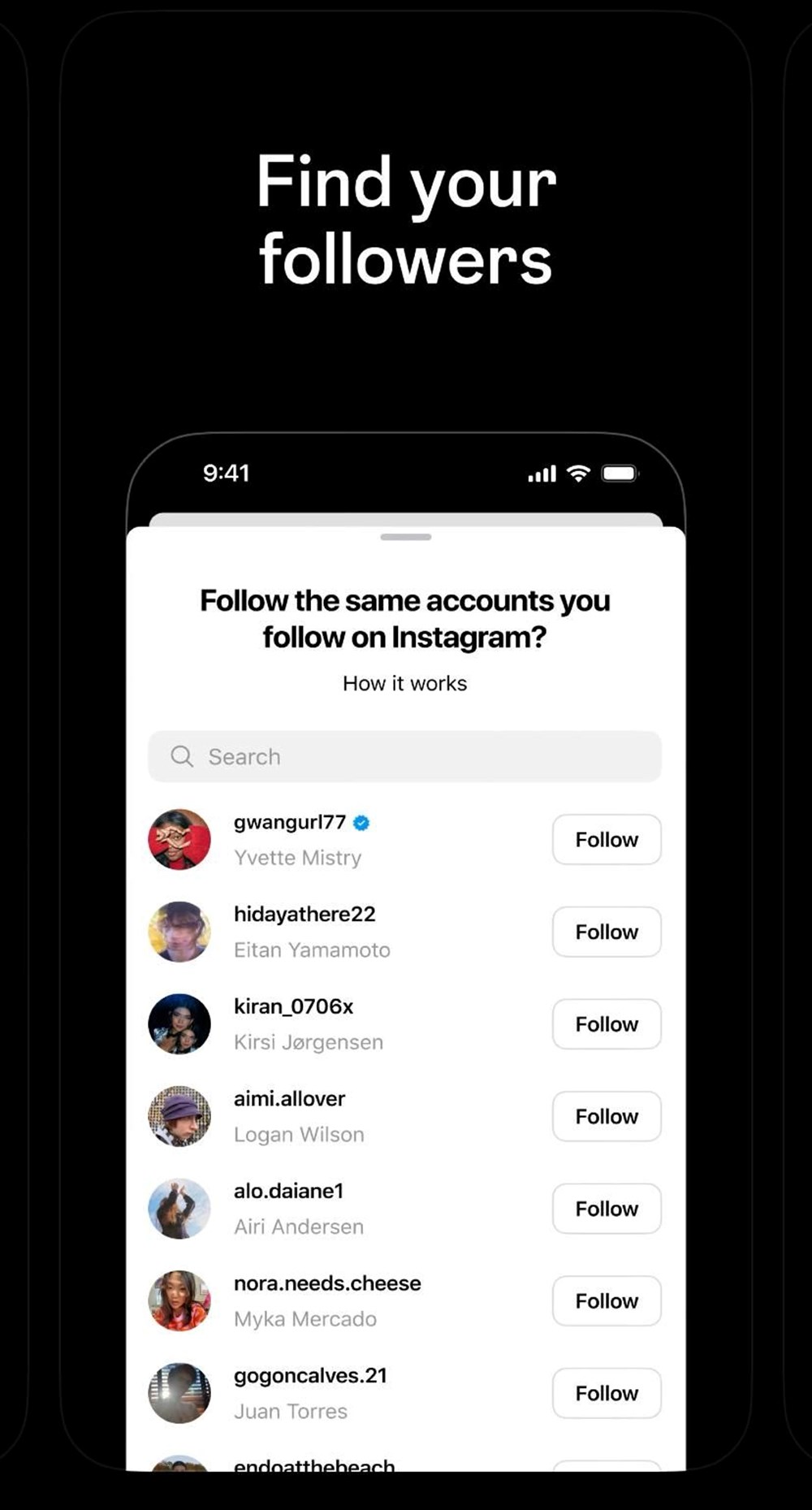 Twitter'a rakip geliyor: Meta'dan Threads adımı (Threads nedir, ne zaman çıkacak ve nasıl üye olunur?) - 7