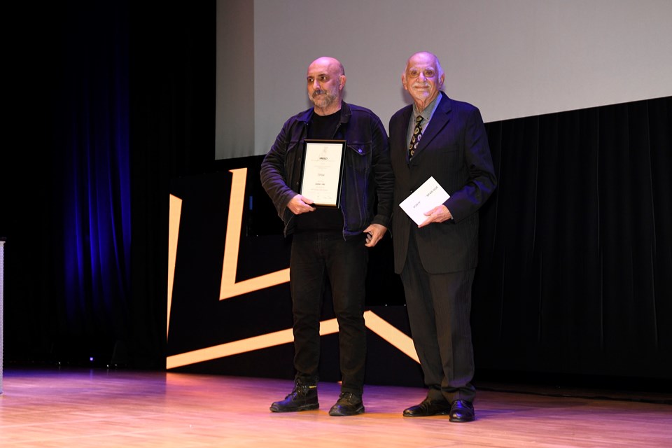 41. İstanbul Film Festivali Ödülleri sahiplerini buldu - 1