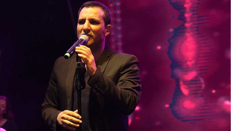 Rafet El Roman Dan Evinde Kal Sarkisi Ntv