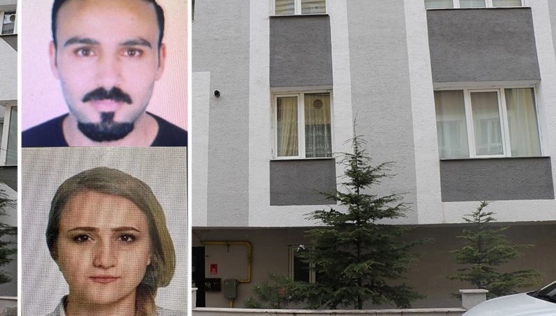 Emine Özkaya cinayetinde yeni gelişme