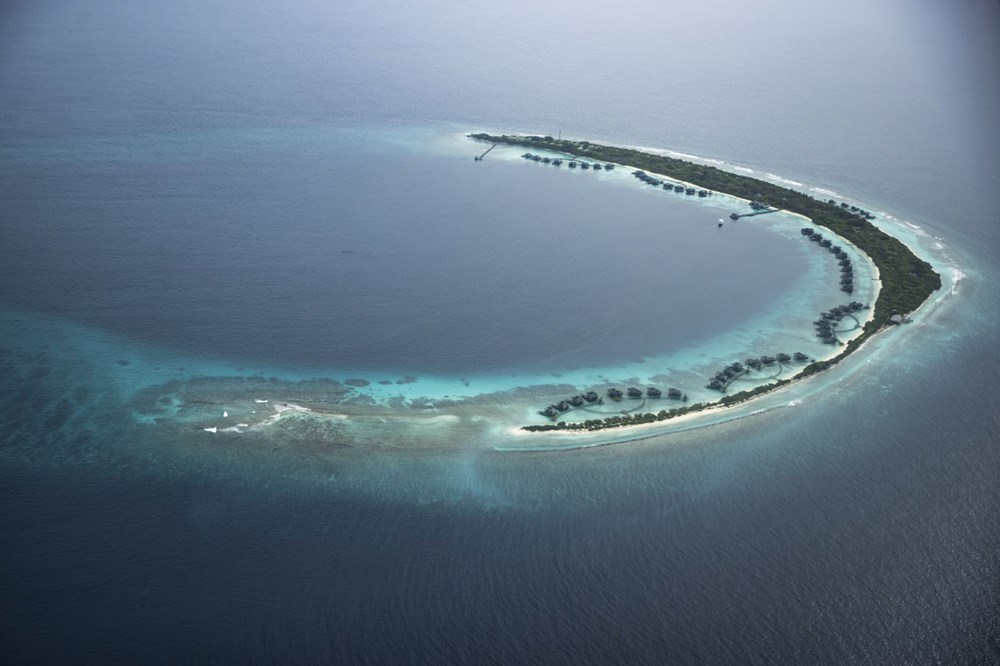 Çare yapay ada: Böyle giderse Maldivler diye bir ülke kalmayacak - 11