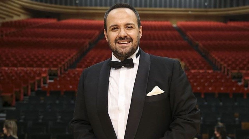 Tenor Murat Karahan, Berlin Devlet Operası'nda başrolde sahneye çıktı - 1