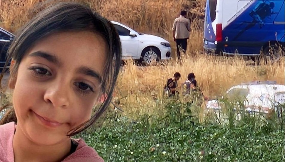 Narin cinayeti soruşturması: Kayıp 8 gün araştırılıyor Narin cinayeti soruşturması: Kayıp 8 gün araştırılıyor