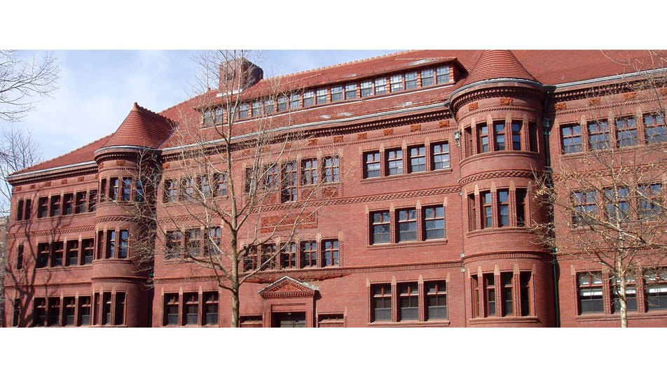 Harvard Universitesinde kopya skandalı