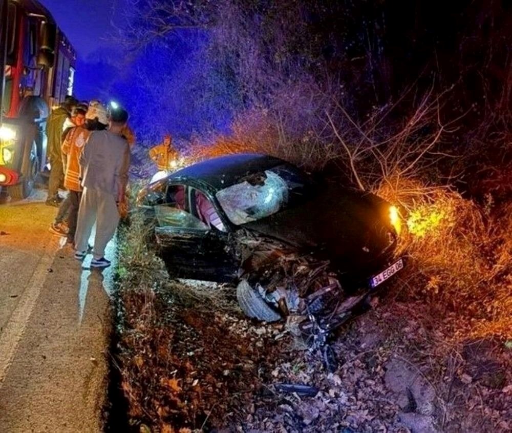 Timur Cihantimur cezaevi beğenmiyor! - 5