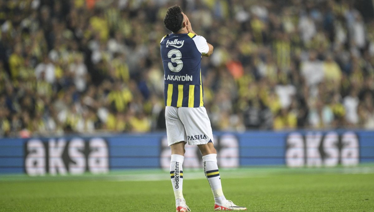 PFDK’dan Fenerbahçe’ye para cezası PFDK’dan Fenerbahçe’ye para cezası