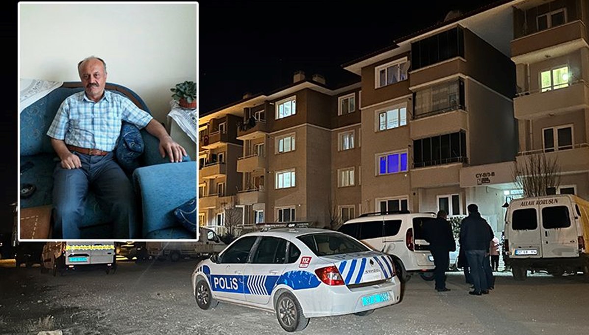 Gürültü şikayeti üzerine komşunu öldüren sanığa müebbet hapis talebi Gürültü şikayeti üzerine komşunu öldüren sanığa müebbet hapis talebi