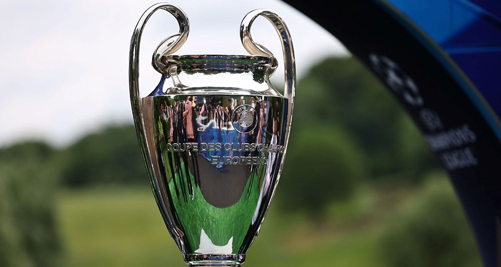 Kuralar çekiliyor! UEFA Şampiyonlar Ligi kura çekimi takvimi: Şampiyonlar Ligi maçları ne zaman? - 1