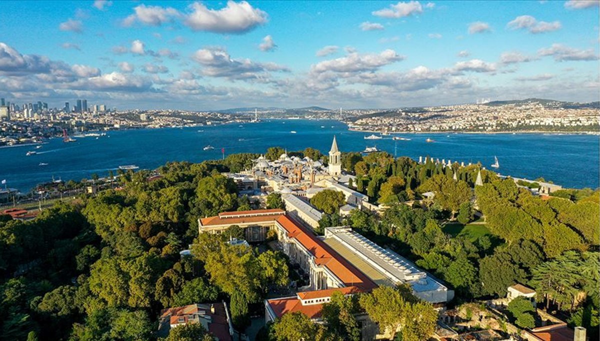 Marmara'da endişe verici rekor Marmara'da endişe verici rekor