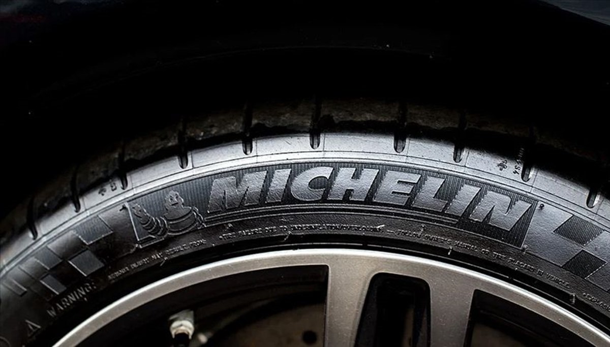 Fransız lastik üreticisi Michelin, 2 bin 300 kişiyi işten çıkaracak