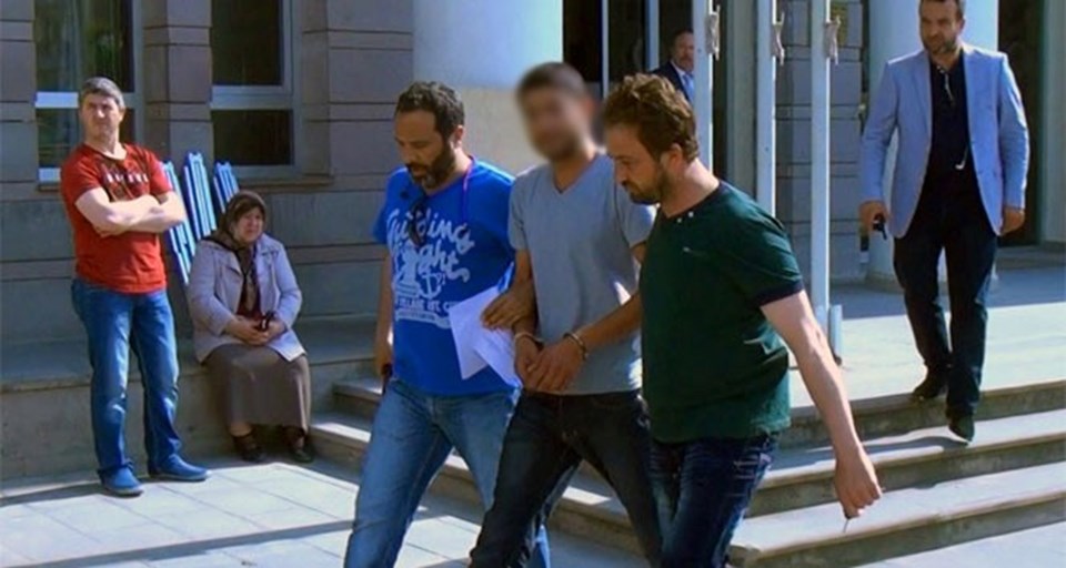 Tansu Çiller’in çiftliğini soyanlara ceza yağdı - 1