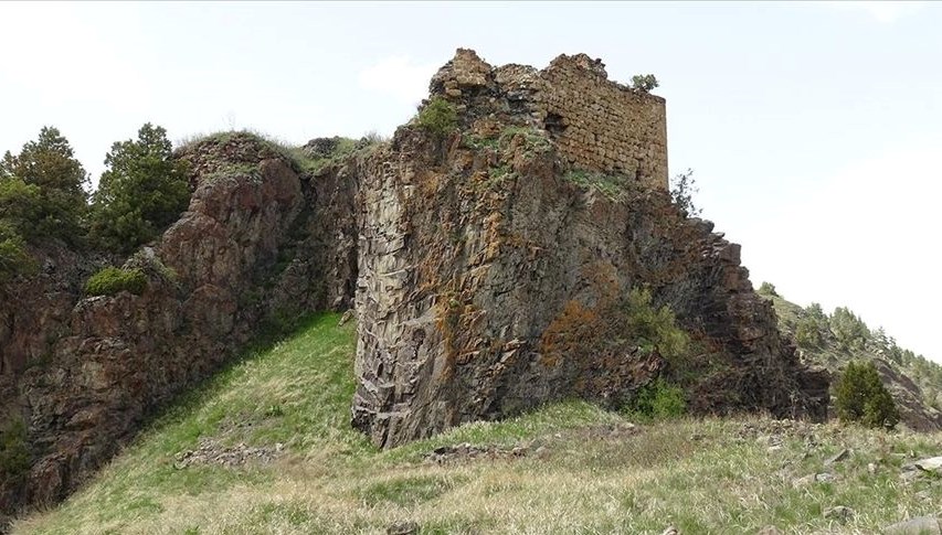 Kız Kalesi turizme kazandırılmayı bekliyor