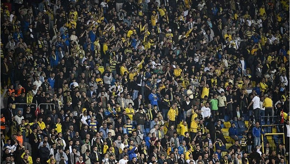Ankaragücü'nde olağanüstü genel kurul kararı