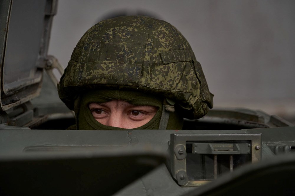 Ukrayna'da nükleer panik: Rusya 18 kasabayı tahliye etti - 5