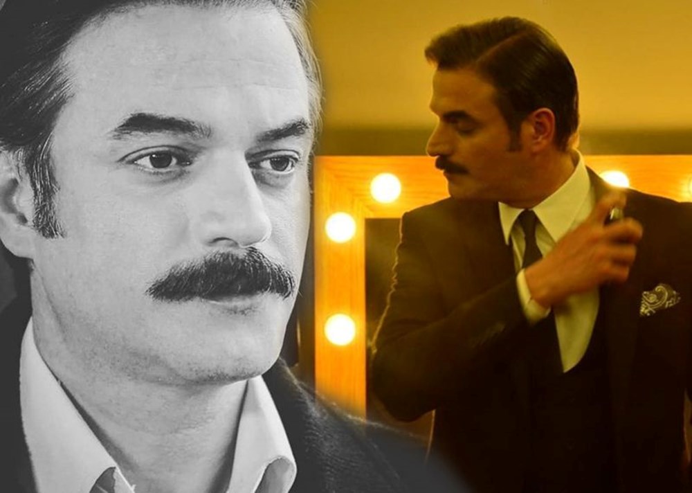 Ufuk Özkan'a ne oldu? Sağlık durumuyla ilgili yeni açıklama - 8