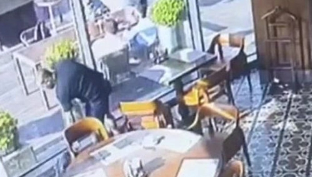 İstanbul’da otel lobilerini mesken tutan iki hırsız tutuklandı İstanbul’da otel lobilerini mesken tutan iki hırsız tutuklandı