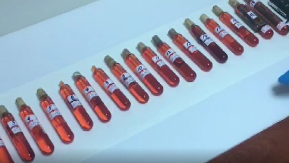 istanbul da 40 milyon dolarlik kobra