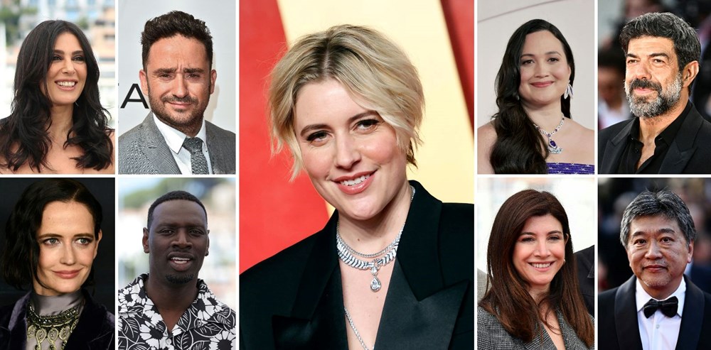 Ebru Ceylan Cannes Film Festivali'nin jürisinde - 2