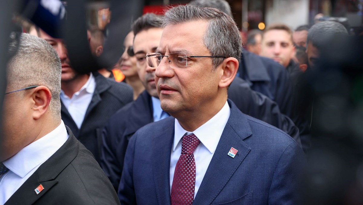 CHP Lütfü Savaş’ı Hatay’dan aday gösterecek mi? Özgür Özel: Son kararı yarın vereceğiz CHP Lütfü Savaş’ı Hatay’dan aday gösterecek mi? Özgür Özel: Son kararı yarın vereceğiz