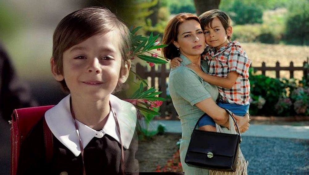 Öyle Bir Geçer Zaman ki'nin Küçük Osman'ı Emir Berke Zincidi'nin son hali -  Son Dakika Magazin Haberleri | N-Life