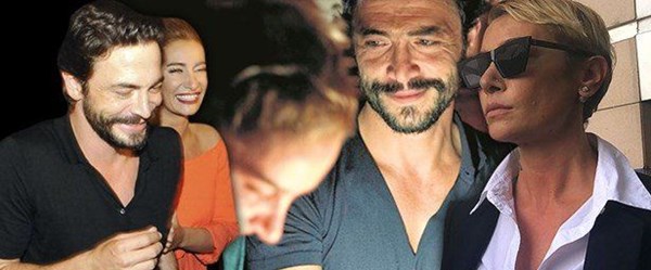 Sıla'ya destek mesajları (Ahmet Kural'dan Sıla'ya şiddet iddiası)