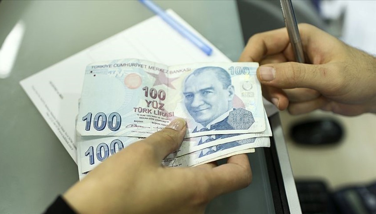 Bakan açıkladı: Kamu çalışanlarına enflasyon farkının üzerinde zam