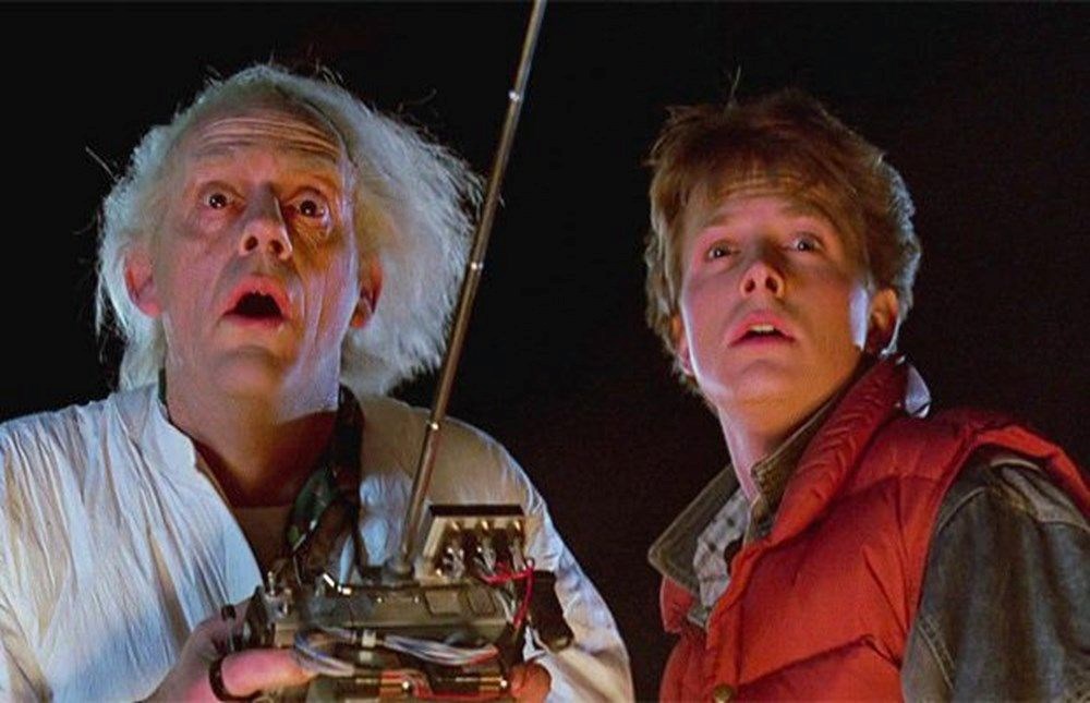 Babalar Günü'nde izlenebilecek en iyi 15 film - 5