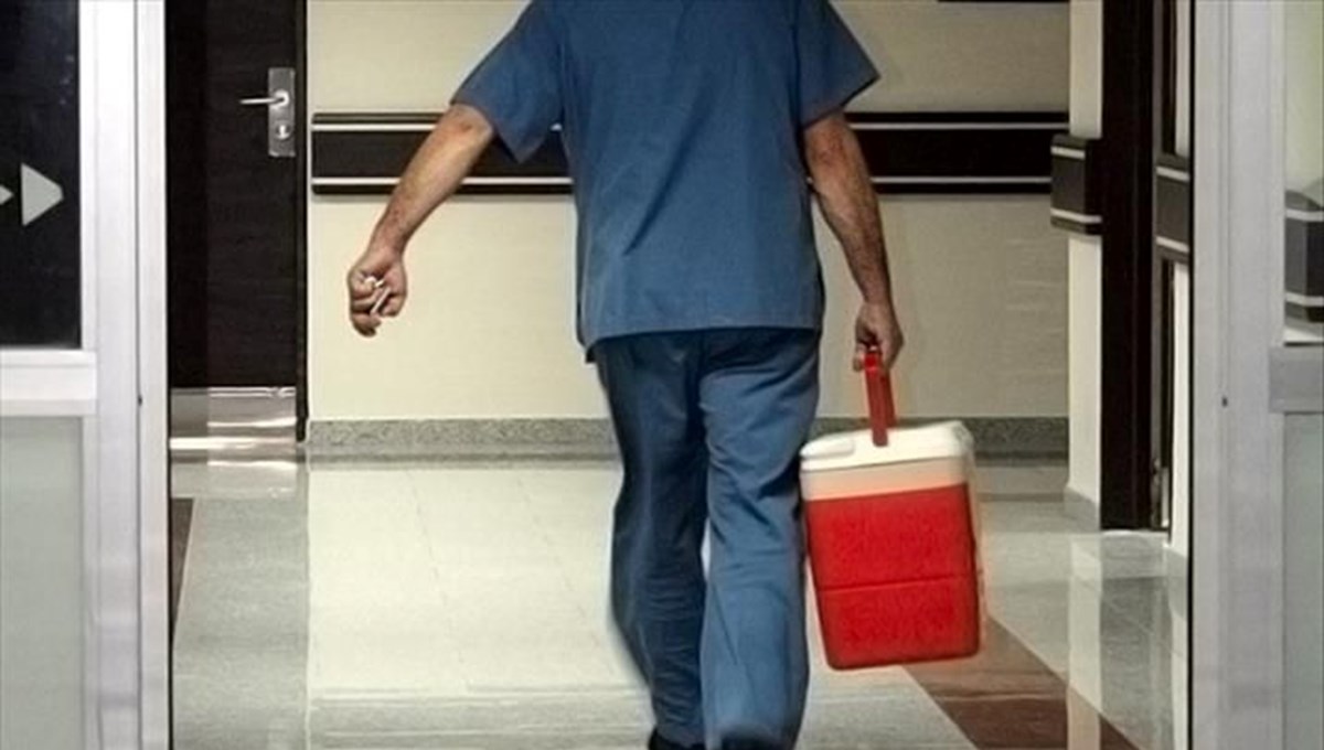 Organ bağışında yeni dönem
