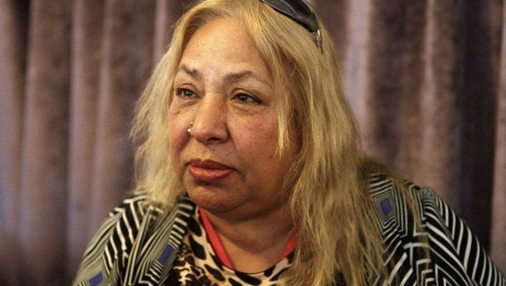 Büşra Pekin'in başrolde olduğu Küçük Dev Kadın Dilber Ay filmi sete çıktı - 6