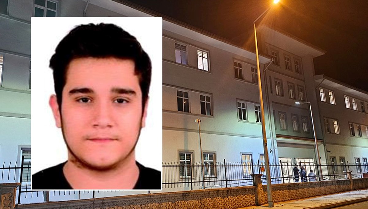 Üniversiteli Doğan’ın sır ölümü: Ön otopsiden sonuç çıkmadı Üniversiteli Doğan’ın sır ölümü: Ön otopsiden sonuç çıkmadı