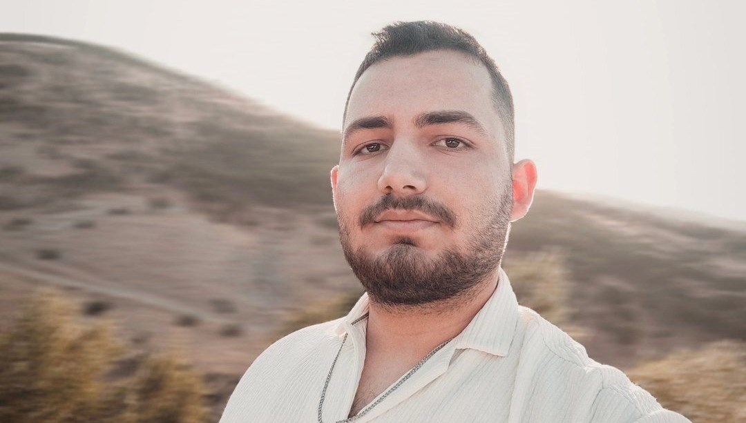 Üniversiteli Ömer Faruk kaza kurbanı