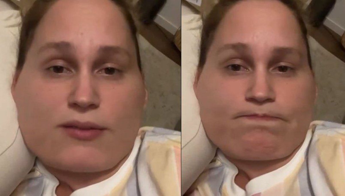 Farah Zeynep Abdullah'ın 'kilo haberi' isyanı: Sıkılmadınız mı?