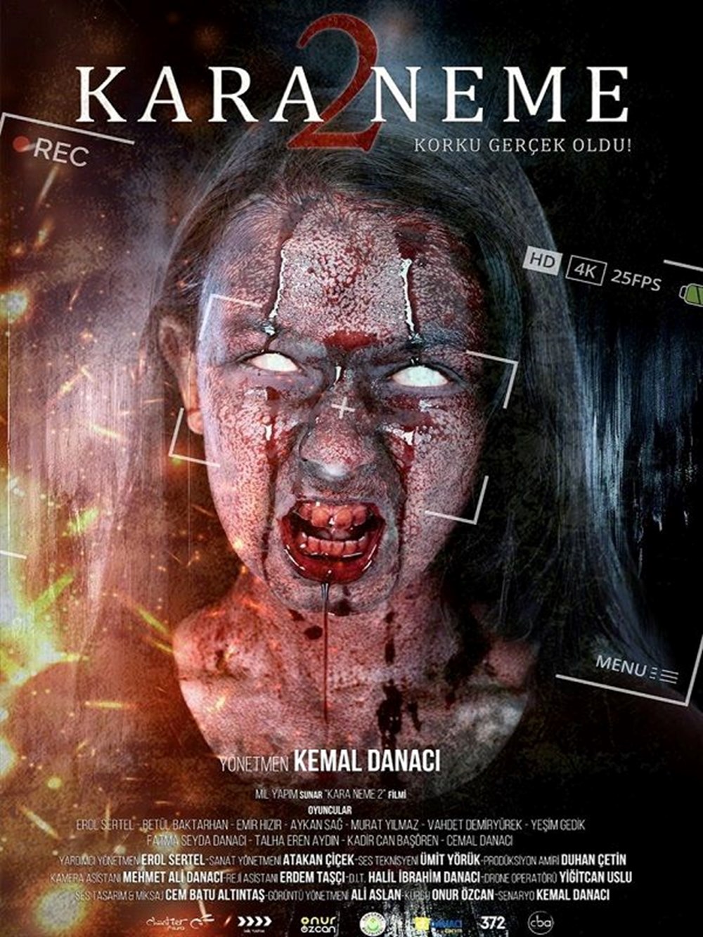 Sinemalarda bu hafta: Hangi filmler vizyona girdi? (21 Şubat 2025) - 12