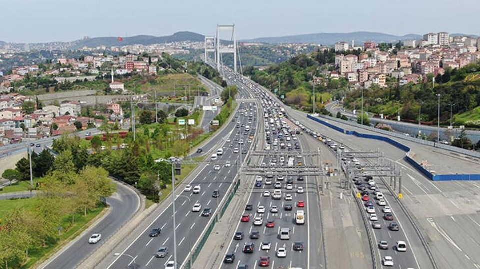 Bayramda toplu taşıma (Marmaray, Başkentray, İzban, metrobüs, otobüs, tramvay) ücretsiz mi? - 1