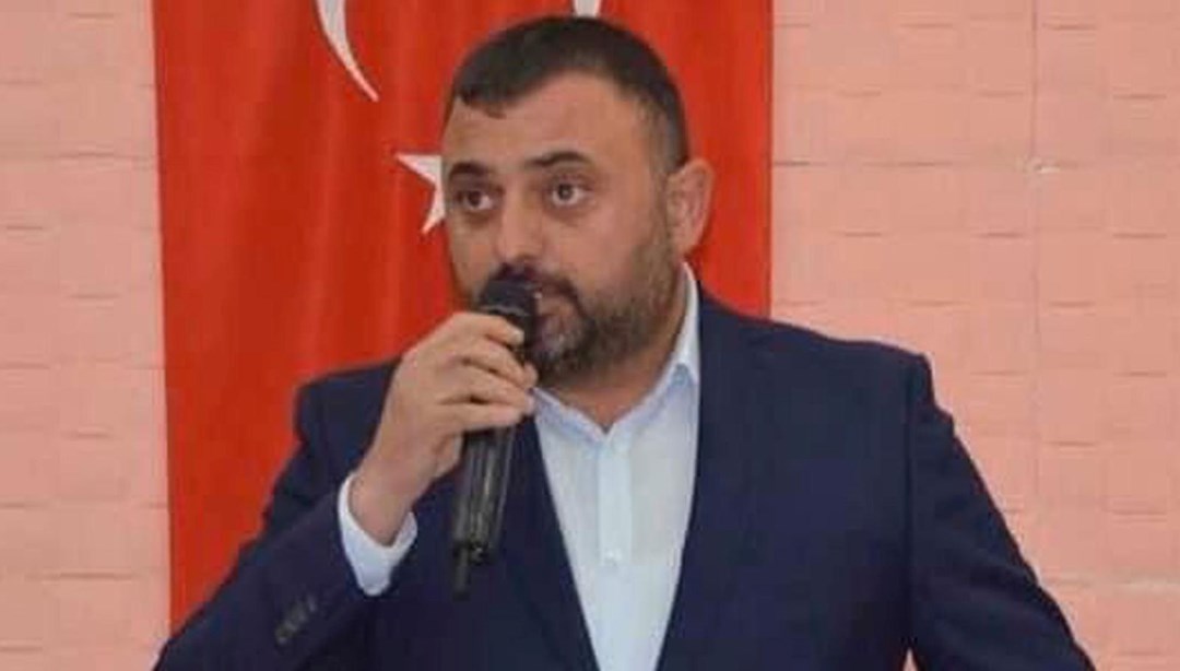 Okul müdür yardımcısının şüpheli ölümü