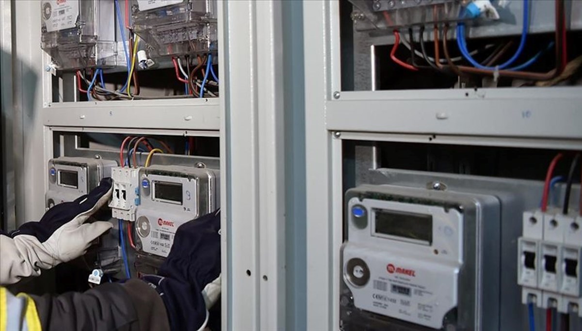Akıllı ve milli sayaç dönemi başlıyor Akıllı ve milli sayaç dönemi başlıyor