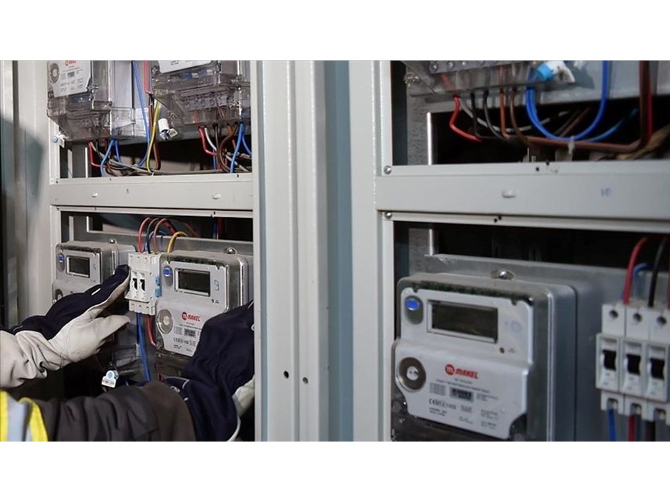 Akıllı ve milli sayaç dönemi başlıyor