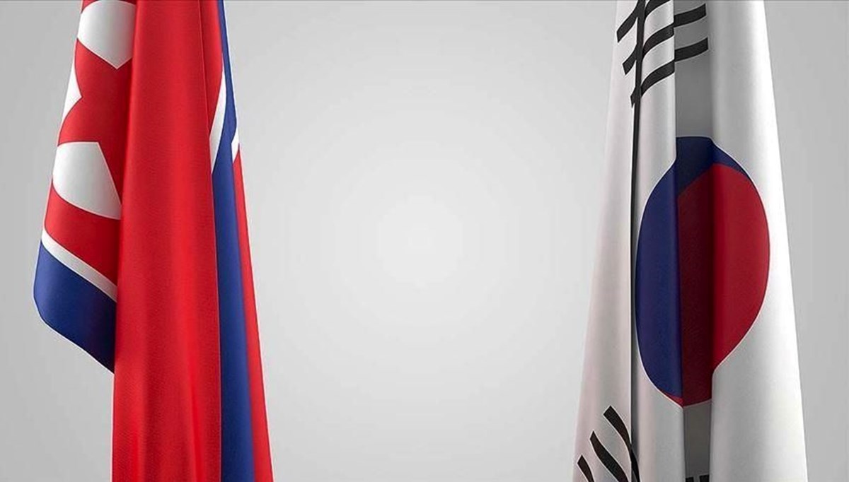 Kuzey Kore lideri: “Güney Kore ile barış müzakere yoluyla elde edilemez”